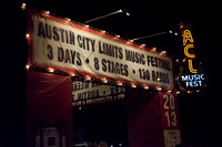 2013 ACL Festival