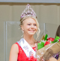 2015 Miss Hutto Olde Tyme Days Pageant
